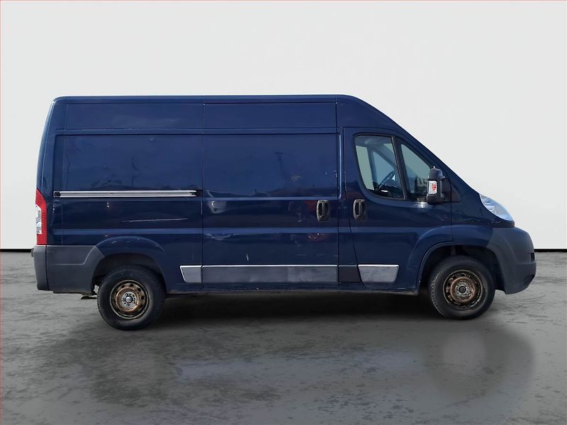 Citroën Jumper (2013) 2.2 HDi, L2H2, ČR - fotka 6 z 13