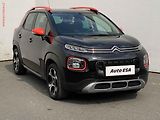Citroën C3 Aircross (2020) 1.2PT, Shine, AT, panor - náhled 1
