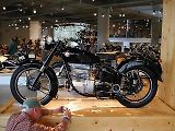 Sunbeam S8 z roku 1956.