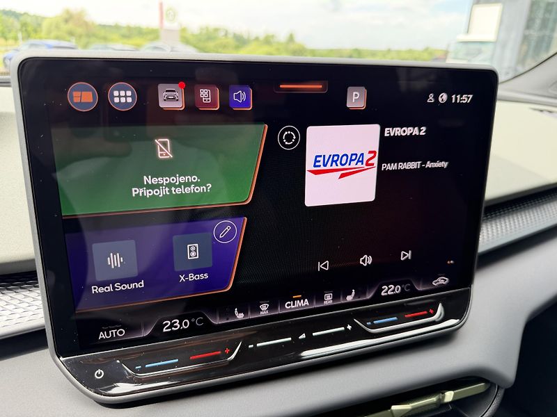 Cupra Terramar (2026) 2.0TSI 150kW 4WD TRIBE TZ R20! - fotka 41 z 45