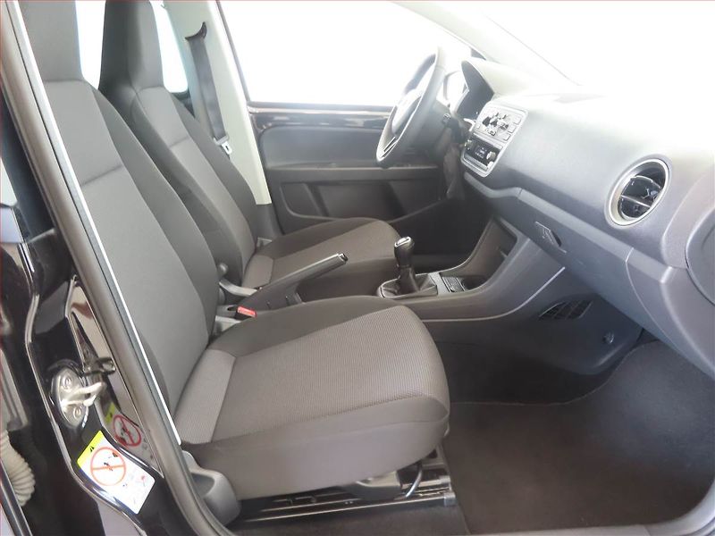 Škoda Citigo (2019) Ambition 1.0 MPI, Serv.kniha - fotka 9 z 13