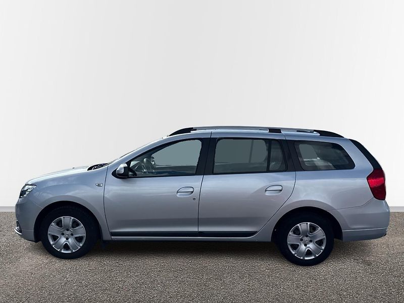 Dacia Logan MCV Open - fotka 3 z 26