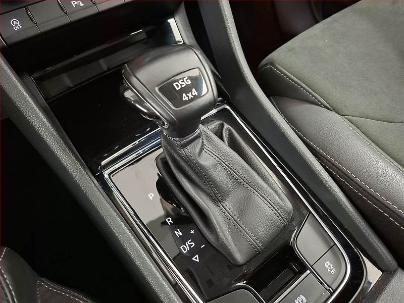 Škoda Kodiaq (2020) Style 2.0 TDI 4x4 - fotka 13 z 23