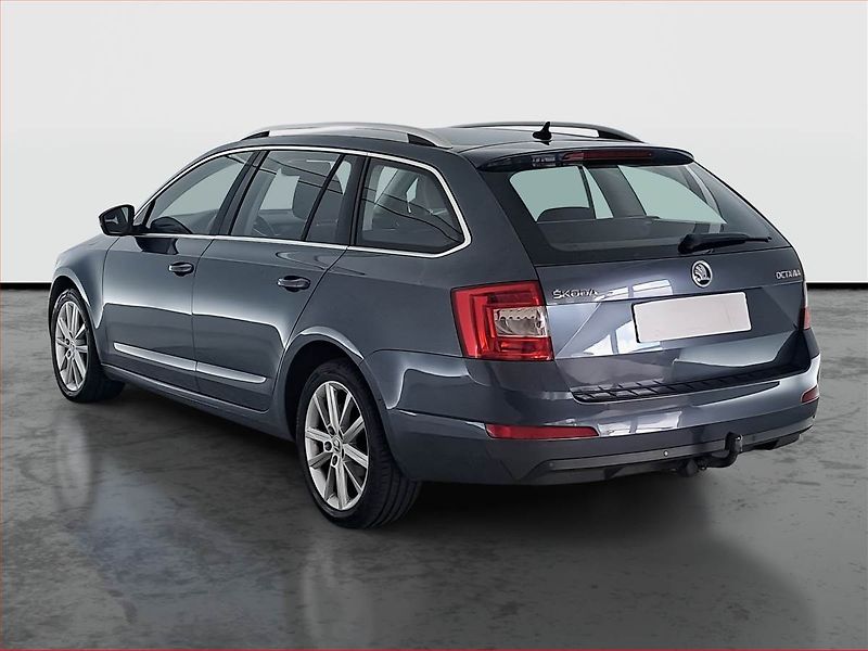 Škoda Octavia (2016) 1.4 TSI, Navi, Bi-Xenony - fotka 4 z 20