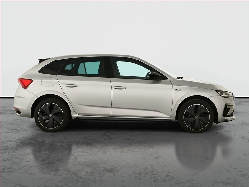 Škoda Scala (2025) 1.0 TSI, Monte Carlo - fotka 6 z 17