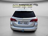 Opel Astra Elegance ST F 15 DVH 122Hp MT6 - náhled 6