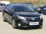 Toyota Avensis (2013) 2.0 D4-D, 1.maj,ČR, Navi - náhled 1