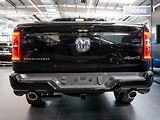 Dodge RAM (2026) 3.0 Tungsten, masážní sedadla - náhled 3