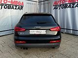 Audi Q3 2,0 TFSI quattro 125kW - náhled 7