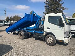 Mitsubishi Ostatní (2013) 7C15 3.0TDi FUSO 169000km - fotografie inzerátu