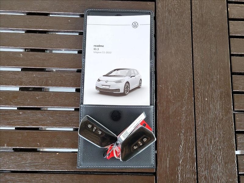 Volkswagen ID.3 SOH 92%,150kw,tepelko,tažné - fotka 46 z 48