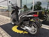 Piaggio Liberty 125 iGET (2026) Liberty 125 E5+ - náhled 31