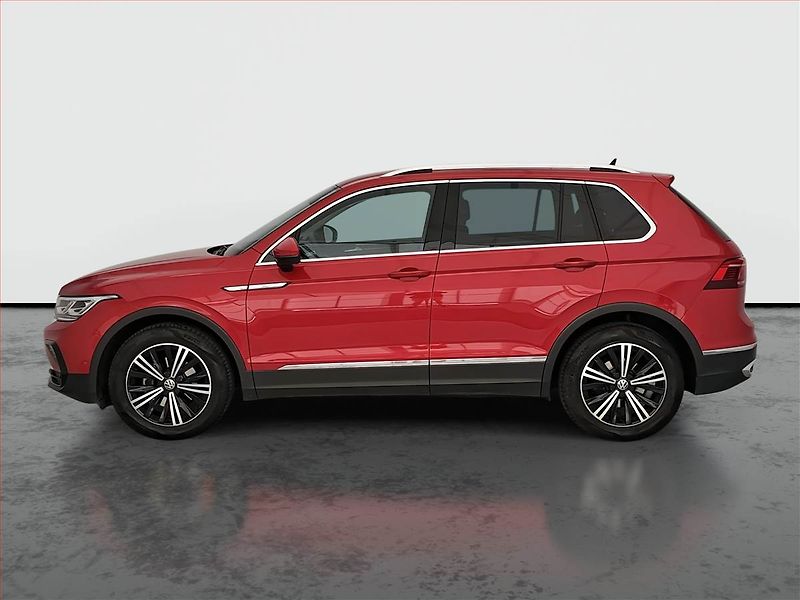 Volkswagen Tiguan (2022) 1.5 TSI - fotka 3 z 16