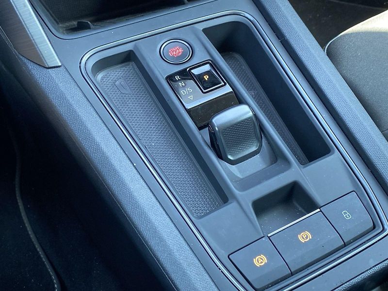 Cupra Formentor (2024) 1.5 TSI DSG - fotka 14 z 40