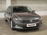 Volkswagen Passat (2017) 1.6 TDi, Navi, LED - náhled 1