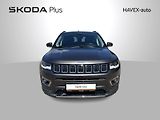 Jeep Compass (2018) 1.4 MultiAir 4x4 Automat - náhled 4