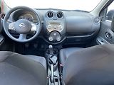 Nissan Micra (2012) 1.2i, Visia, AC - náhled 8