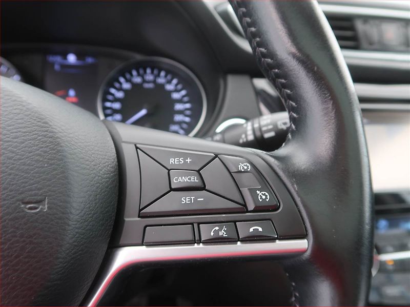 Nissan Qashqai (2018) 1.5 dCi, Navi, Tempomat - fotka 15 z 15