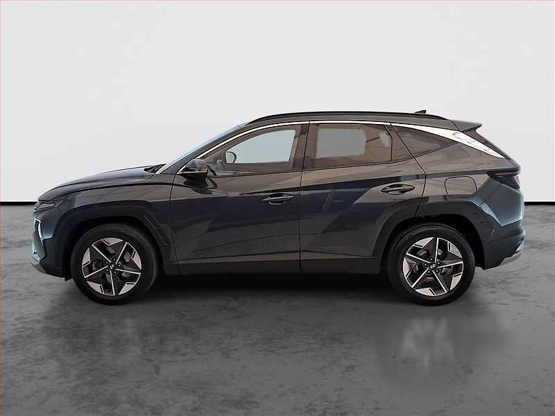 Hyundai Tucson (2024) 1.6 T-GDI 48V MHEV - fotka 3 z 22