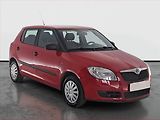 Škoda Fabia (2009) 1.2, po STK, za skvělou cenu - náhled 1