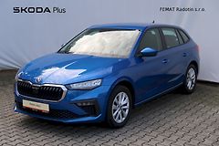 Škoda Scala (2025) Selection 1.0 TSI 85 kW - fotografie inzerátu