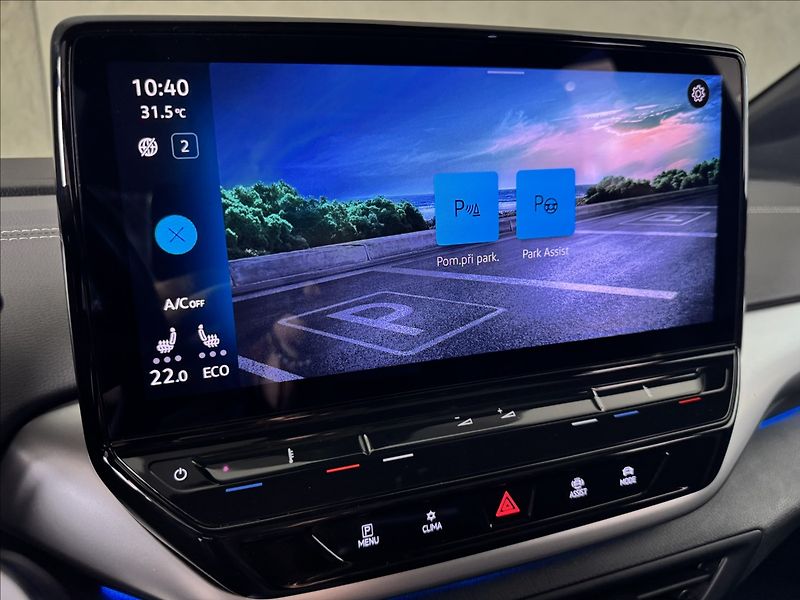 Volkswagen ID.5 Pro Performance LED Assist - fotka 34 z 48
