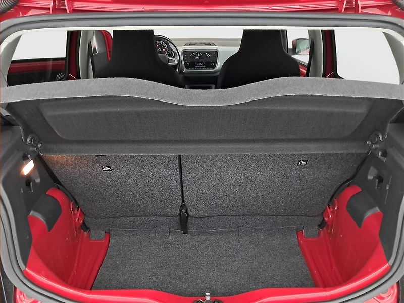 Škoda Citigo (2017) Style 1.0 MPI, Automat - fotka 13 z 14