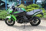 Kawasaki Versys 650 (2023) 2023 NOVINKA  SKLADEM - náhled 6