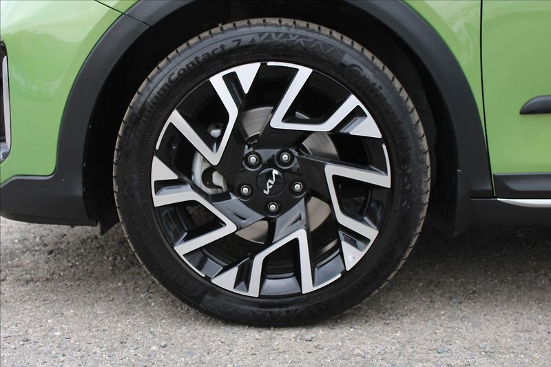 Kia XCeed 1,5 T-GDI  ČR,1.MAJ,TOP,ZÁRUKA - fotka 26 z 32