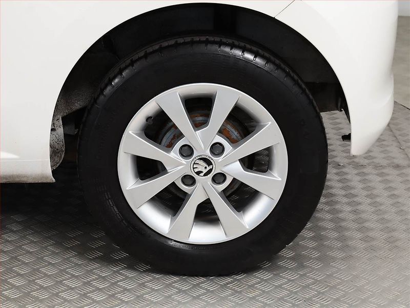 Škoda Citigo (2016) 1.0 MPI, Serv.kniha - fotka 12 z 13
