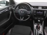 Škoda Octavia (2014) RS 2.0 TDI, Automat, Kůže - náhled 7