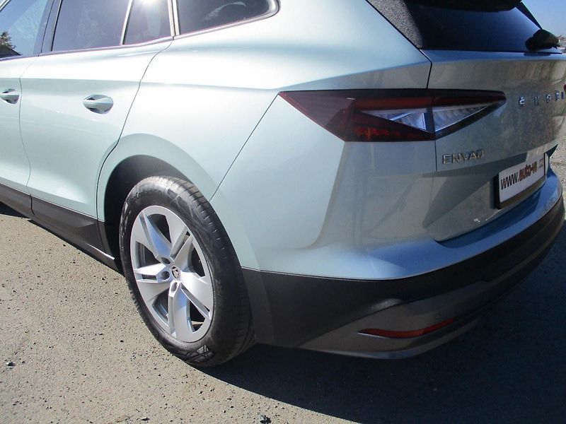 Škoda Enyaq 60 iV TEP.ČERPADLO*MODEL 22 - fotka 36 z 63