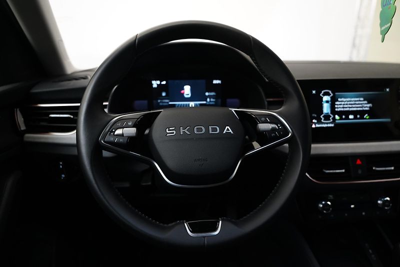 Škoda Scala - fotka 19 z 28
