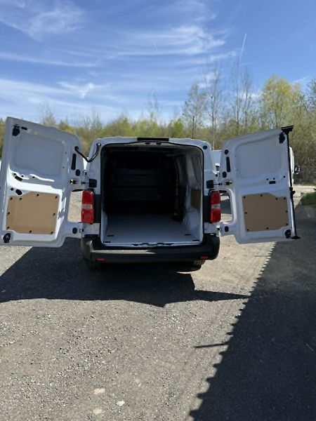 Fiat Scudo FIAT SCUDO L3  - fotka 7 z 12