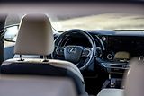 Lexus RX 450h plus 450h+ 2,5 PHEV F SPORT DESIGN - náhled 17