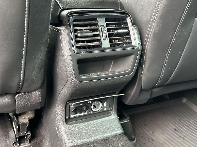 Škoda Kodiaq (2022) 2.0 TDI 4x4 DSG Sportline+ - fotka 29 z 33