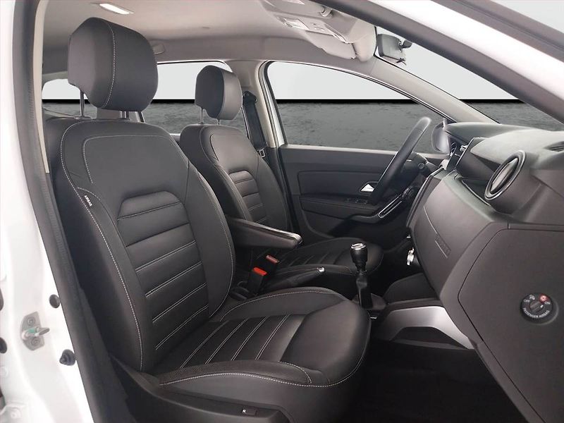 Dacia Duster (2019) 1.6 SCe, LPG, Kůže, Navi - fotka 9 z 21