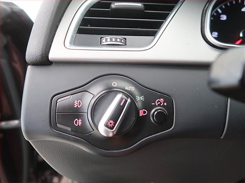Audi A5 (2014) 2.0 TDI, Automat, Bi-Xenony - fotka 15 z 15