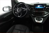Mercedes-Benz Třídy V (2020) 300 d, ČR, DPH - náhled 7