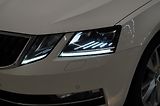 Škoda Octavia - náhled 9