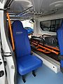 Renault Trafic (2026) Sanitka  Furgon - náhled 17