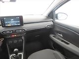 Dacia Sandero (2024) 1.0 TCe, Serv.kniha, Tempomat - náhled 8