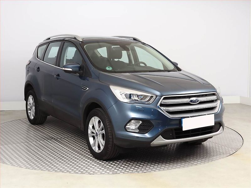 Ford Kuga (2019) 1.5 EcoBoost, ČR,1.maj - fotografie inzerátu