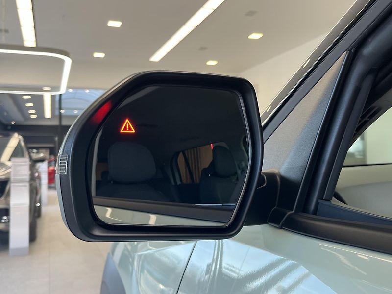 Kia EV3 EARTH 81,4 kWh, ADAS + V2L - fotka 18 z 24