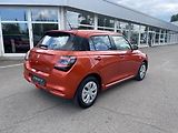 Suzuki Swift Comfort 1,2 61 kW - náhled 7