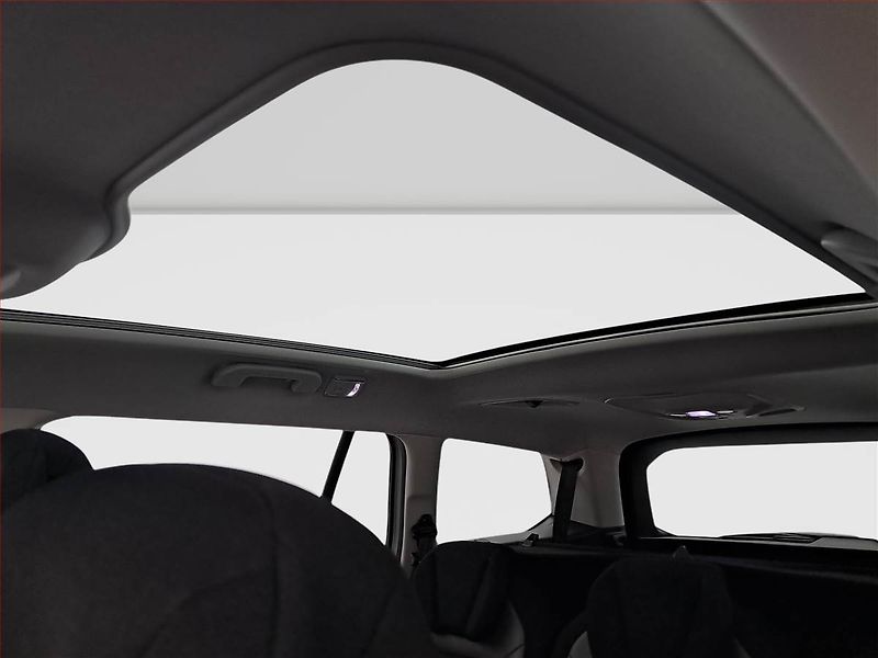 Citroën C4 Picasso (2014) 2.0 HDI, Automat, 7 míst, Kůže - fotka 20 z 21