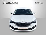 Škoda Scala (2020) 1.6 TDI Style Extra - náhled 4