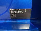Škoda Rapid (2015) 1.2TSi, KLIMA, NAJ.108TIS.KM!! - náhled 32