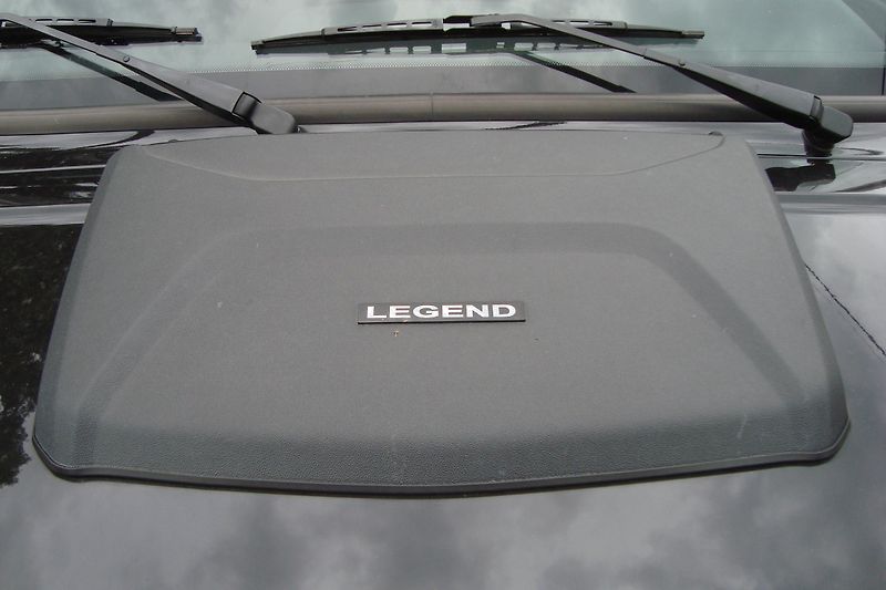 Lada Niva (2026) LEGEND, 1.7i,4x4,Nové,STK 8/28 - fotka 12 z 63