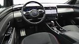 Hyundai Tucson 1.6 T-GDI MHEV 110kW Style 4x2 - náhled 4